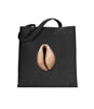 Cowrie Tote