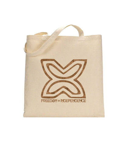 Freedom + Independence Tote