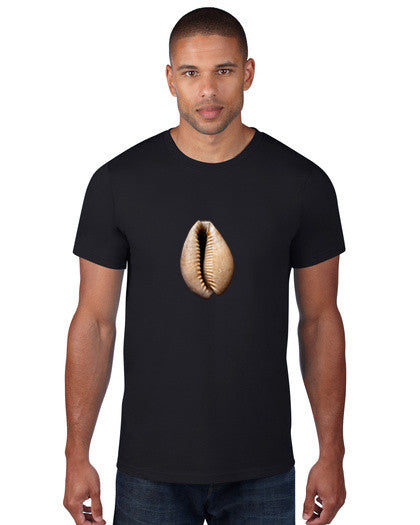 Cowrie Shell - Men's