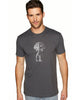 Taino Diosa Luna SAMPLE... pending original design - Men's