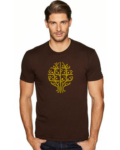 One With The Universe - Men's