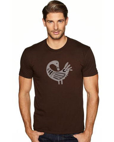 Sankofa Bird - Men's