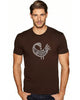 Sankofa Bird - Men's