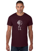 Taino Diosa Luna SAMPLE... pending original design - Men's