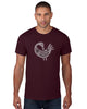 Sankofa Bird - Men's