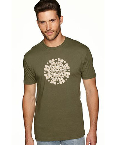 Inti Sun God - Men's