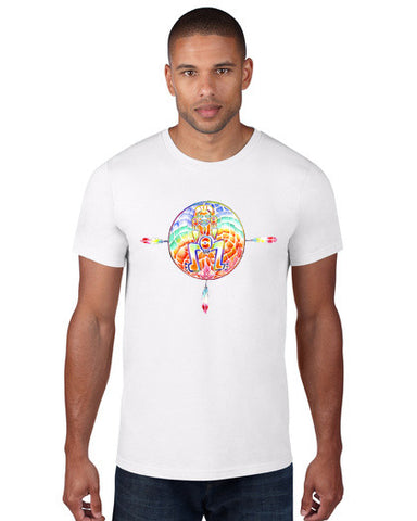 Tribal Winds Men's