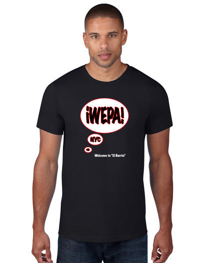 WEPA Tee - Men's