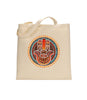 Hand of Hamsa Tote