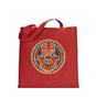 Hand of Hamsa Tote