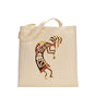 Kokopelli Tote