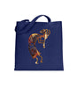 Kokopelli Tote