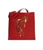 Kokopelli Tote