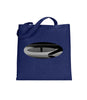 Needle on the Record Tote SAMPLE - original design pending
