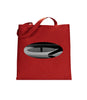 Needle on the Record Tote SAMPLE - original design pending