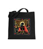 Taino Woman Tote - SAMPLE... pending original design - Women's