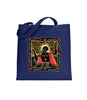 Taino Woman Tote - SAMPLE... pending original design - Women's