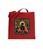 Taino Woman Tote - SAMPLE... pending original design - Women's