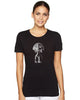 Taino Diosa Luna SAMPLE... pending original design - Women's