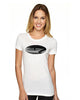 Needle on the Record SAMPLE - original design pending - Women's