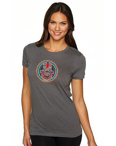 Hand of Hamsa - Women's