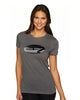 Needle on the Record SAMPLE - original design pending - Women's