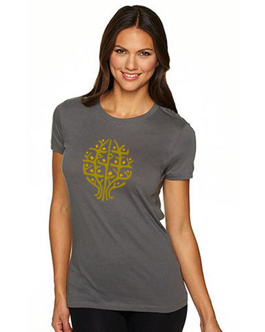 One With The Universe - Women's