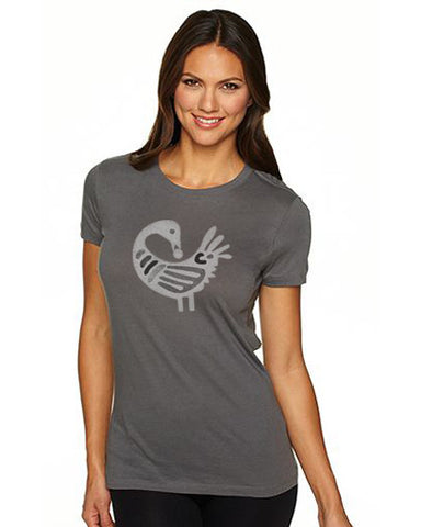 Sankofa Bird - Women's
