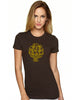 One With The Universe - Women's