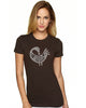 Sankofa Bird - Women's