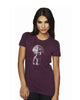 Taino Diosa Luna SAMPLE... pending original design - Women's